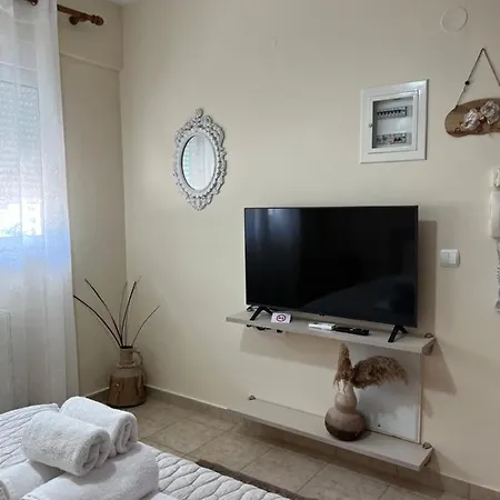 Stergios_apartments 02 Διαμέρισμα Κοζάνη